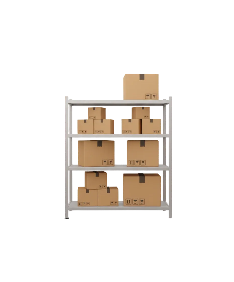 Storage Solutions