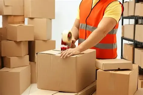 Packing Services
